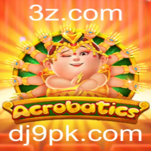 Explorando Acrobatics: Um Mergulho no Jogo Fascinante do Momento