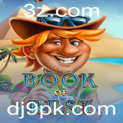 Descubra o Fascinante Mundo de BookofRest: Um Jogo Inovador para Todos