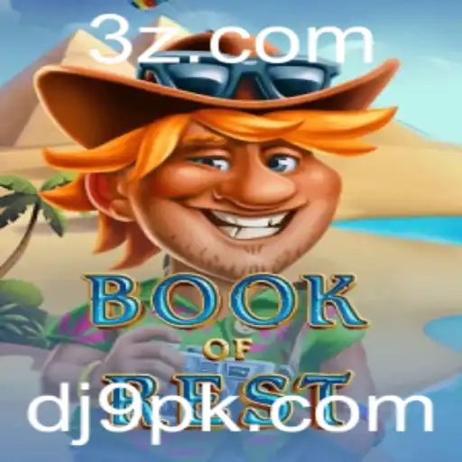 Descubra o Fascinante Mundo de BookofRest: Um Jogo Inovador para Todos