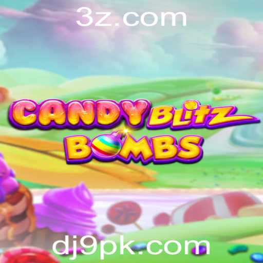 Explorando o Vibrante Mundo de CandyBlitzBombs: Uma Jornada de Doces e Explosões
