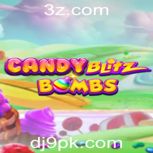 Explorando o Vibrante Mundo de CandyBlitzBombs: Uma Jornada de Doces e Explosões