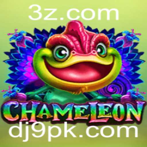 Chameleon: O Jogo de Dedução Multidimensional