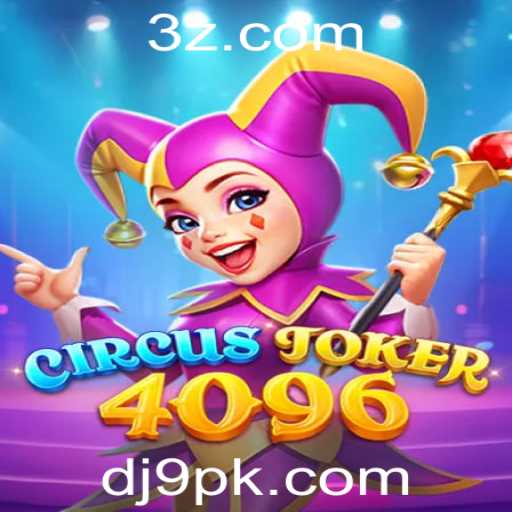 Explorando o Mundo Fascinante de CircusJoker4096
