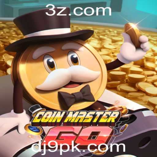Descubra CoinMasterGO: A Nova Experiência no Mundo dos Jogos de Aventura