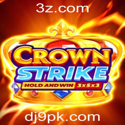 Explorando o Novo Jogo Innovador: Crownstrike