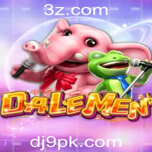 DALEMEN: O Novo Fenômeno dos Jogos de Estratégia