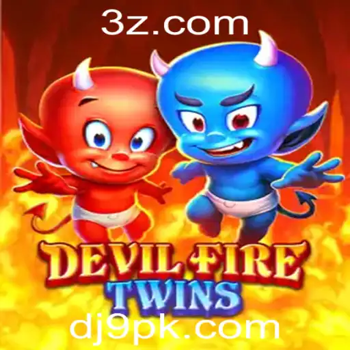 Descubra o Mundo de Aventura e Estratégia de DevilFireTwins