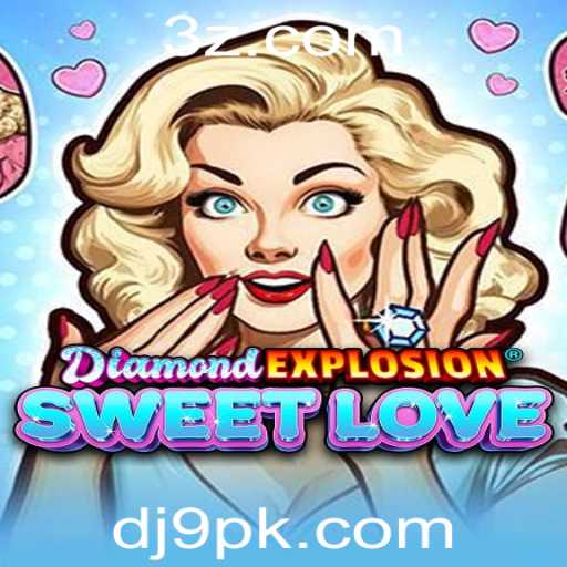 Descubra o Mundo de DiamondExplosionSweetLove