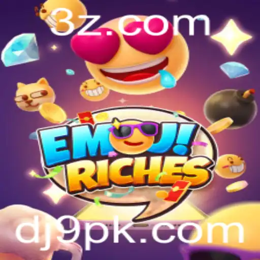 Explorando o Fascinante Mundo de EmojiRiches