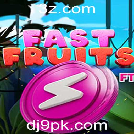 Explorando o Mundo de FastFruits: Um Jogo de Agilidade e Estratégia