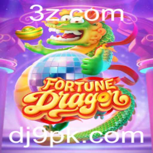 FortuneDragon: Uma Jornada Épica no Mundo dos Jogos