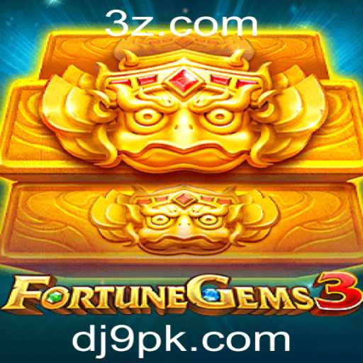 Explorando o Inovador Jogo FortuneGems3: Uma Nova Geração de Entretenimento Digital