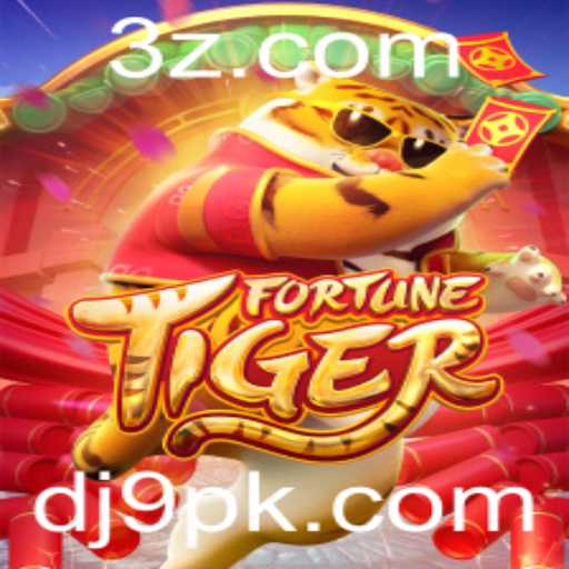 FortuneTiger: Descubra o Novo Sensação dos Jogos