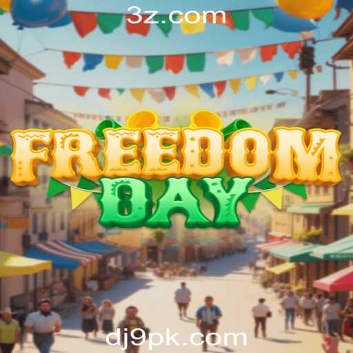 Descubra FreedomDay: Um Novo Jogo Emocionante