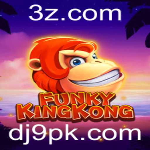 Explorando o Mundo de FunkyKingKong: O Jogo que Conquistou 2023
