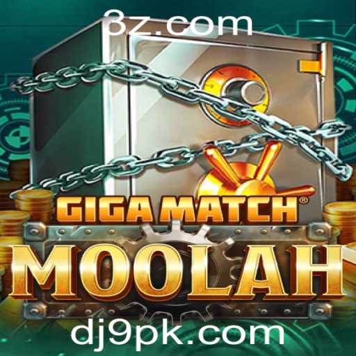 Descubra o Universo de GigaMatchMoolah: O Jogo que está Revolucionando o Entretenimento Digital