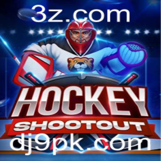 HockeyShootout: Uma Nova Experiência no Mundo dos Jogos