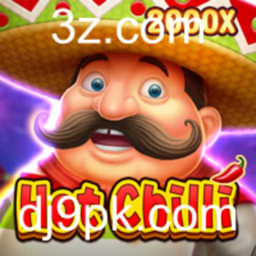 Descubra o Fascinante Universo do Jogo HotChilli