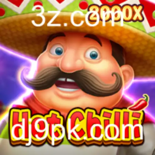 Descubra o Fascinante Universo do Jogo HotChilli