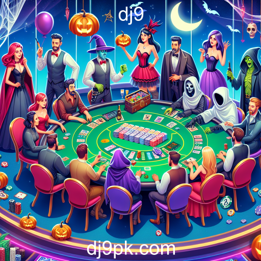 A Magia dos Jogos de Eventos: Como Celebrar Momentos Especiais em Comunidade