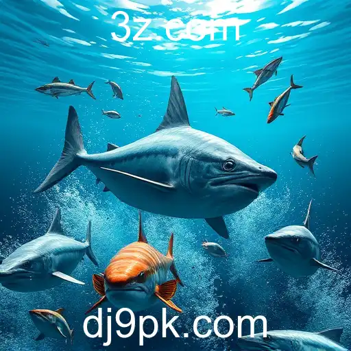 Jogos de Pesca: Uma Jornada ao Mundo Aquático com dj9