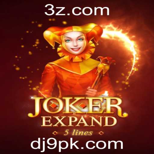 Explorando o Fascinante Mundo de JokerExpand: O Jogo de Azar do Momento