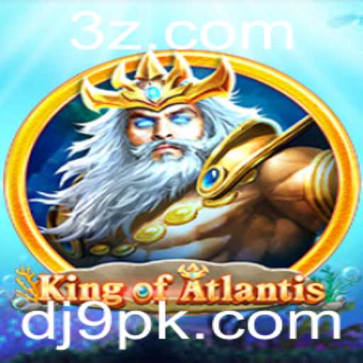 King of Atlantis: Descubra o Mundo Subaquático de Estratégia e Aventura