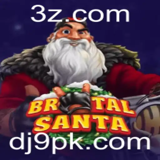 Introdução ao Mundo de BrutalSanta: Um Mergulho no Jogo