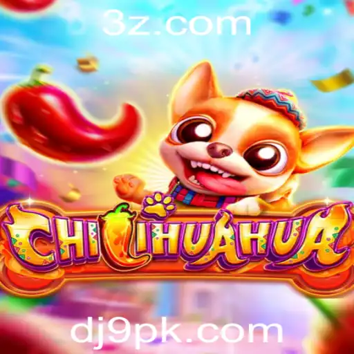 CHILIHUAHUA: O Jogo Inovador que Mistura Diversão e Estratégia
