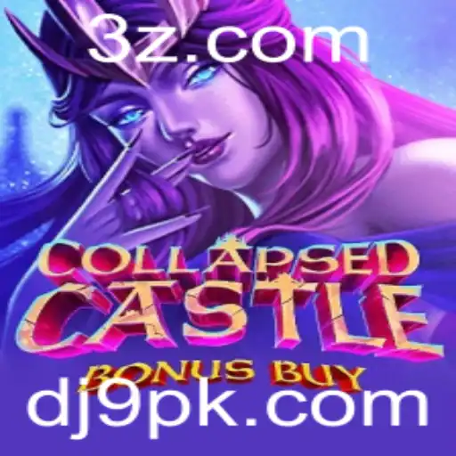 Explorando o Fascinante Universo de CollapsedCastleBonusBuy