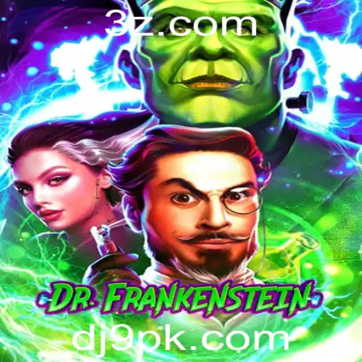 DrFrankenstein: Desvendando o Novo Jogo Empolgante