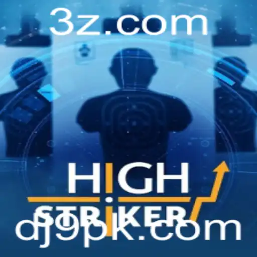 Explorando o Universo Vibrante de HighStriker: Um Mergulho no Jogo Inovador