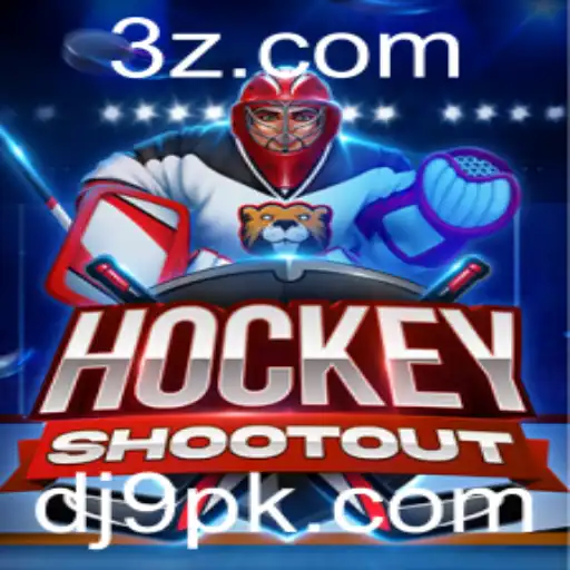 HockeyShootout: Uma Nova Experiência no Mundo dos Jogos