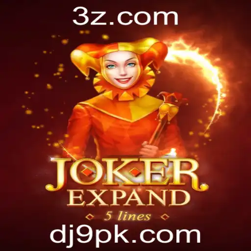 Explorando o Fascinante Mundo de JokerExpand: O Jogo de Azar do Momento