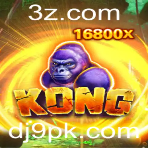 Kong: Descubra o Desafio do Século com dj9