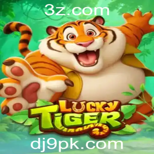 Explorando o Mundo Atraente de LuckyTiger: Um Guia Completo