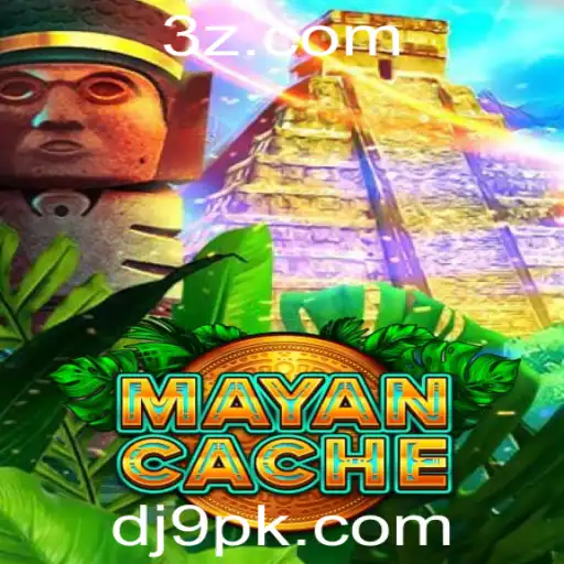 Descubra MayanCache: Uma Aventura Enigmática e Desafiadora