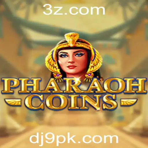 Explore o Fascinante Mundo de PharaohCoins: Um Mergulho nas Regras e Dinâmicas do Jogo