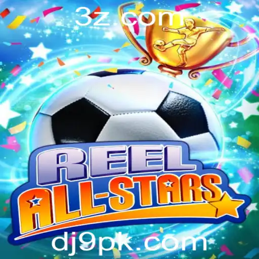 ReelAllStars: O Jogo Que Está Conquistando Entusiastas ao Redor do Mundo