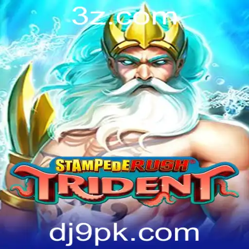 StempedeRushTrident: O Jogo de Aventura que Está Conquistando o Mundo
