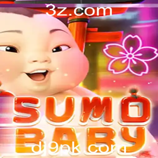 SumoBaby: Explorando o Novo Fenômeno de Jogos com a Palavra-Chave dj9