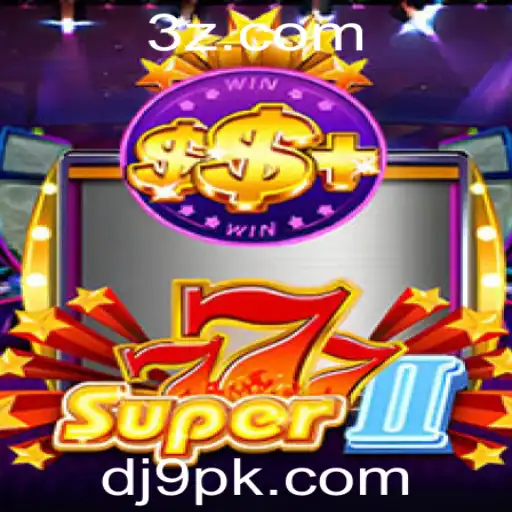 Descubra o Mundo de Super777II: O Jogo Que Está Conquistando Todos