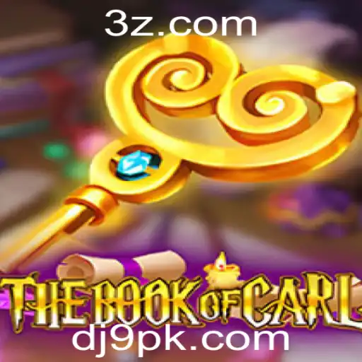 Descubra o Fascinante Mundo de 'TheBookofCarl'