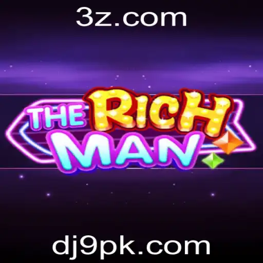 Conheça TheRichMan: O Novo Jogo que Está Revolucionando o Mercado