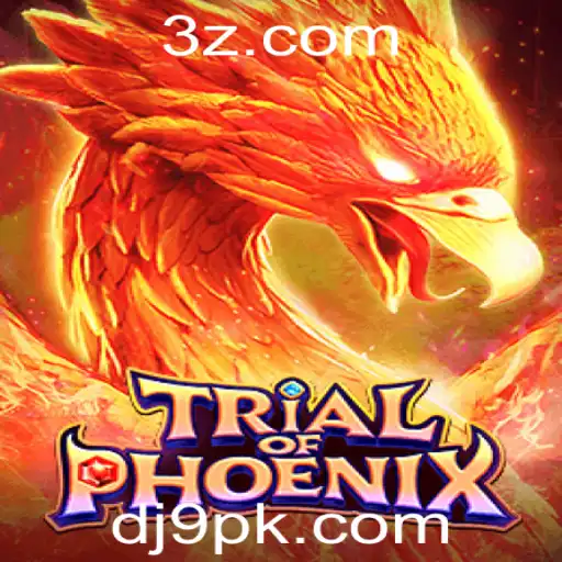 TrialofPhoenix: Uma Jornada Épica para Gamers Aventureiros