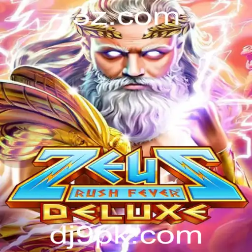 ZeusRushFeverDeluxe: Descubra a Aventura Divina no Mundo dos Jogos