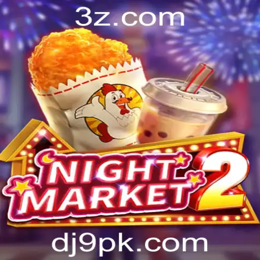 Explorando o Jogo 'NightMarket2' e Suas Regras Fascinantes