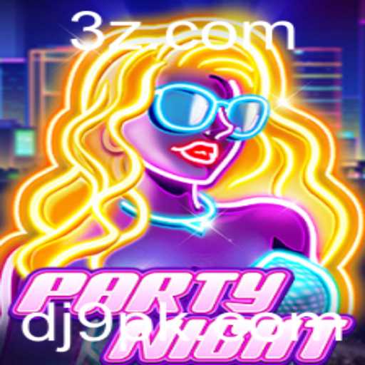 Descubra a Diversão de 'PartyNight': O Jogo do Momento