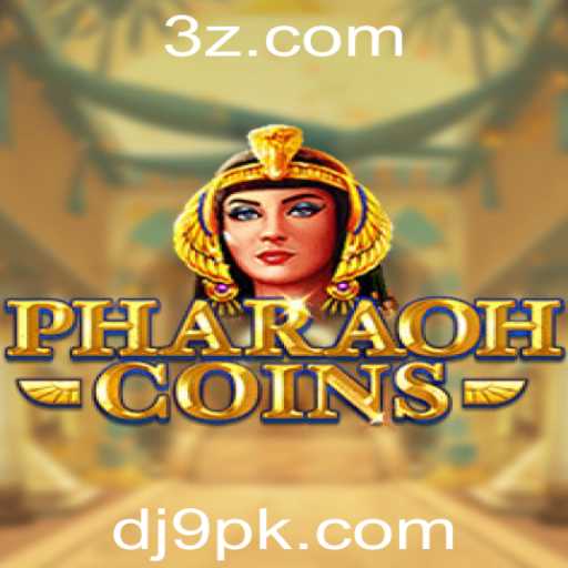Explore o Fascinante Mundo de PharaohCoins: Um Mergulho nas Regras e Dinâmicas do Jogo