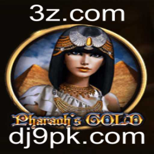 Descubra o Fascinante Mundo de PharaohsGold - Um Jogo de Estratégia Uniqo